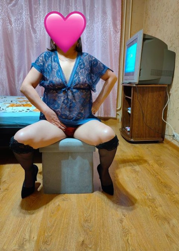 Индивидуалка Самира фото № 5 в городе Омск