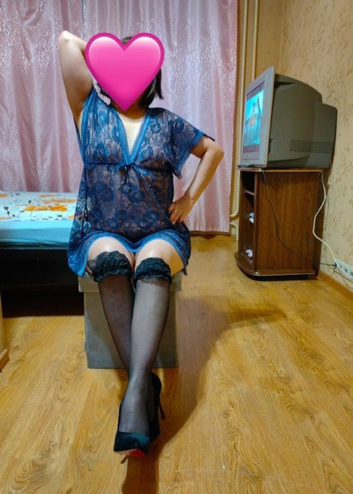 Индивидуалка Самира фото № 6 в городе Омск