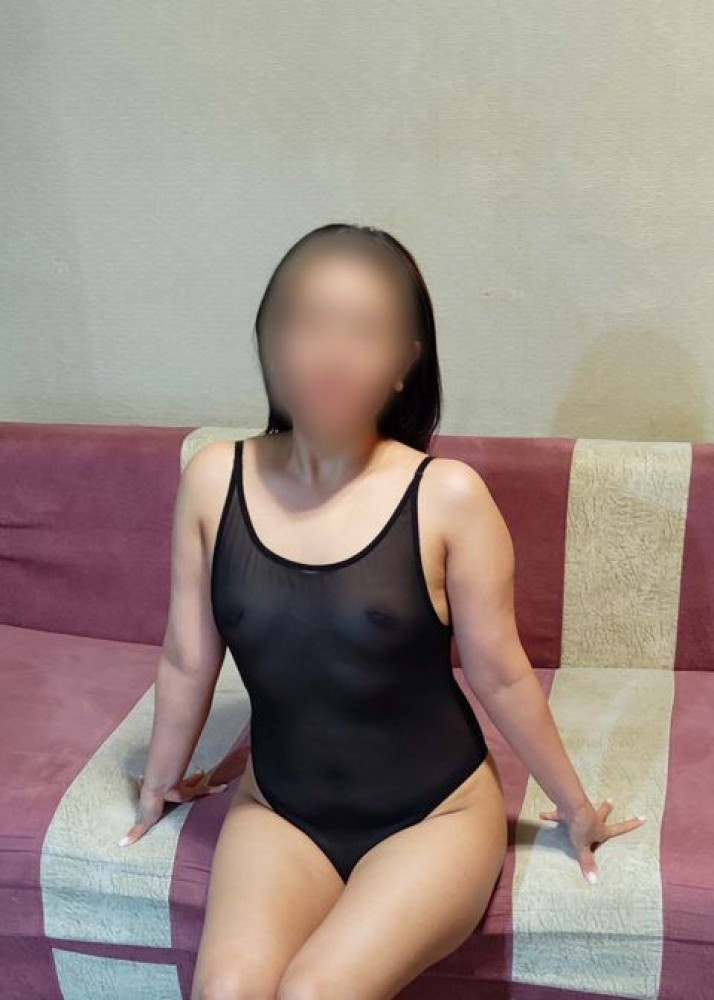 Индивидуалка Сезим фото № 7 в городе Омск