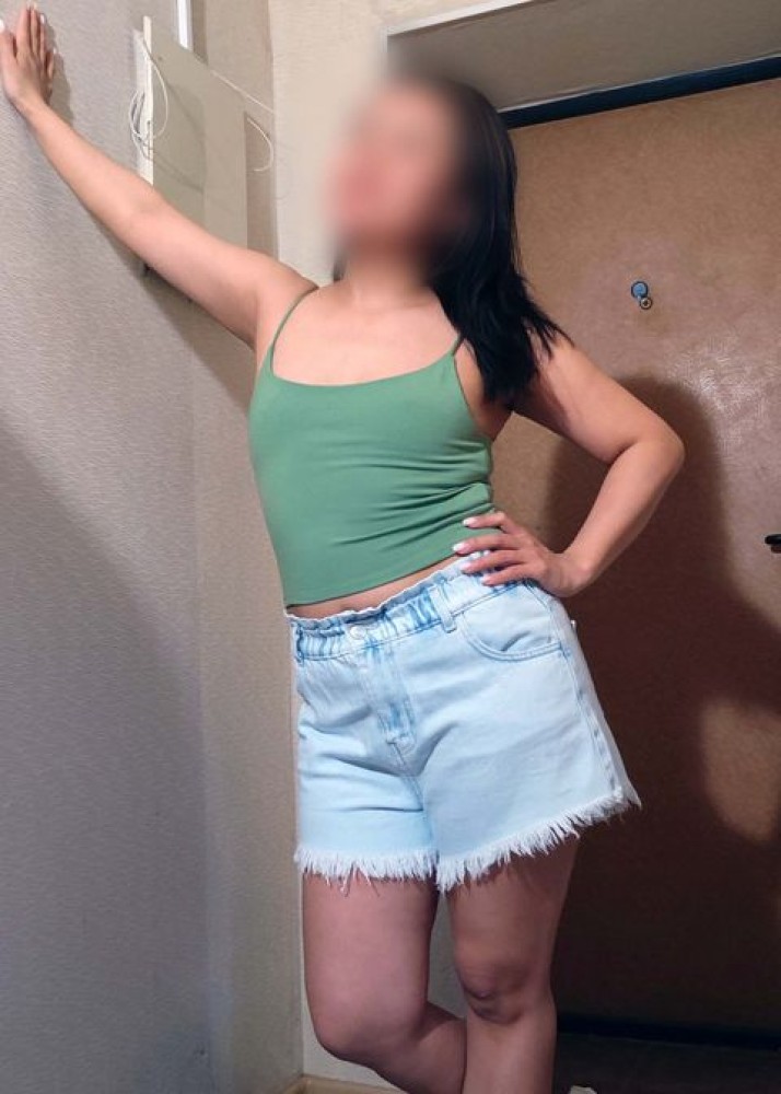 Индивидуалка Сезим фото № 8 в городе Омск