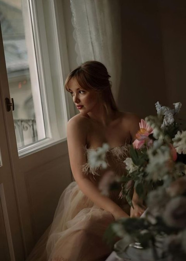 Индивидуалка Снежана фото № 2 в городе Омск