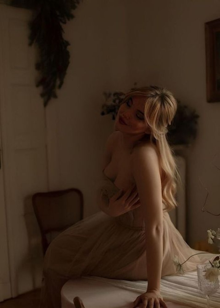 Индивидуалка Снежана фото № 3 в городе Омск