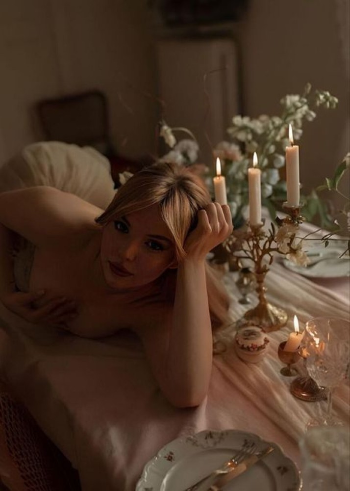 Индивидуалка Снежана фото № 5 в городе Омск