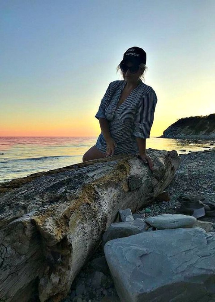 Индивидуалка тина фото № 2 в городе Омск