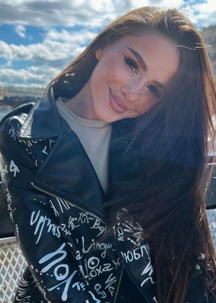 Индивидуалка Валерия главное фото в городе Омск 