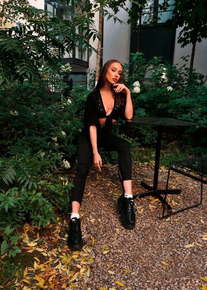 Индивидуалка Валерия фото № 4 в городе Омск