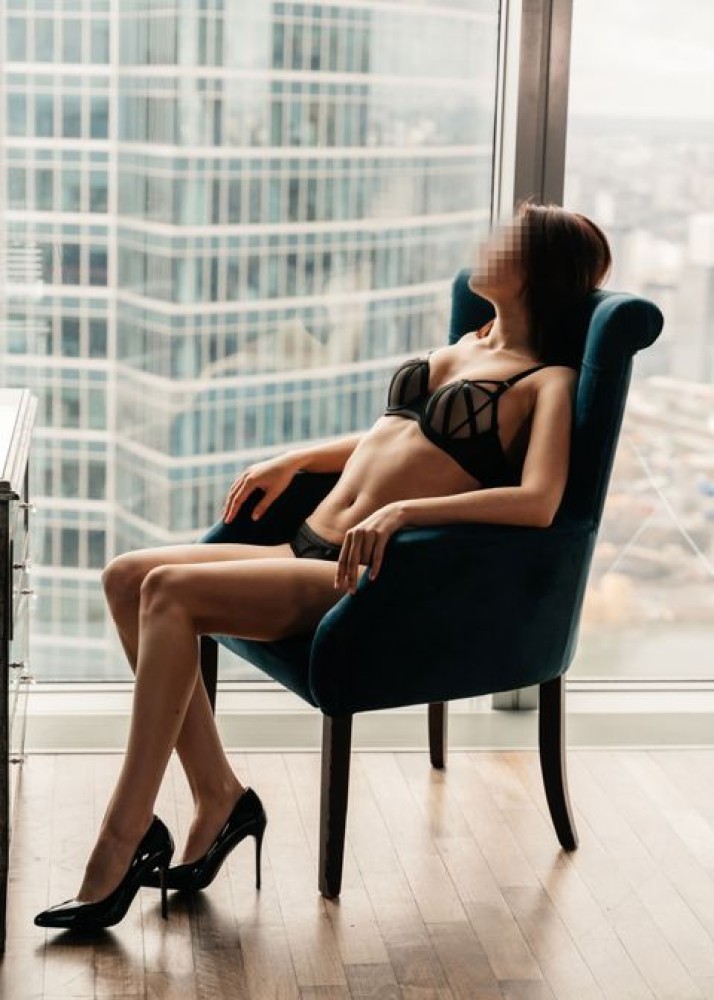 Индивидуалка Яна фото № 2 в городе Омск