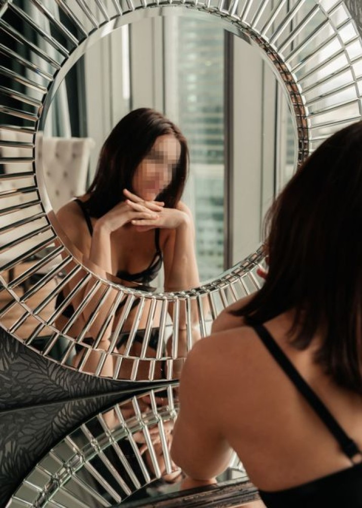 Индивидуалка Яна фото № 5 в городе Омск