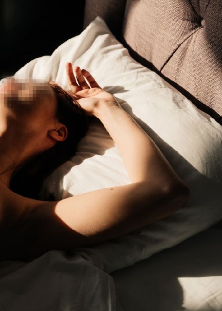 Индивидуалка Яна фото № 10 в городе Омск