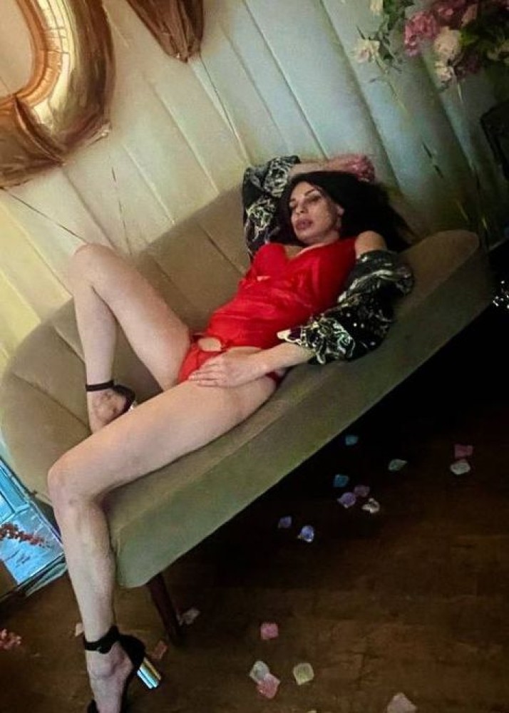 Индивидуалка Яна фото № 2 в городе Омск