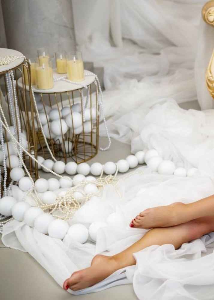 Индивидуалка Юлиана фото № 4 в городе Омск