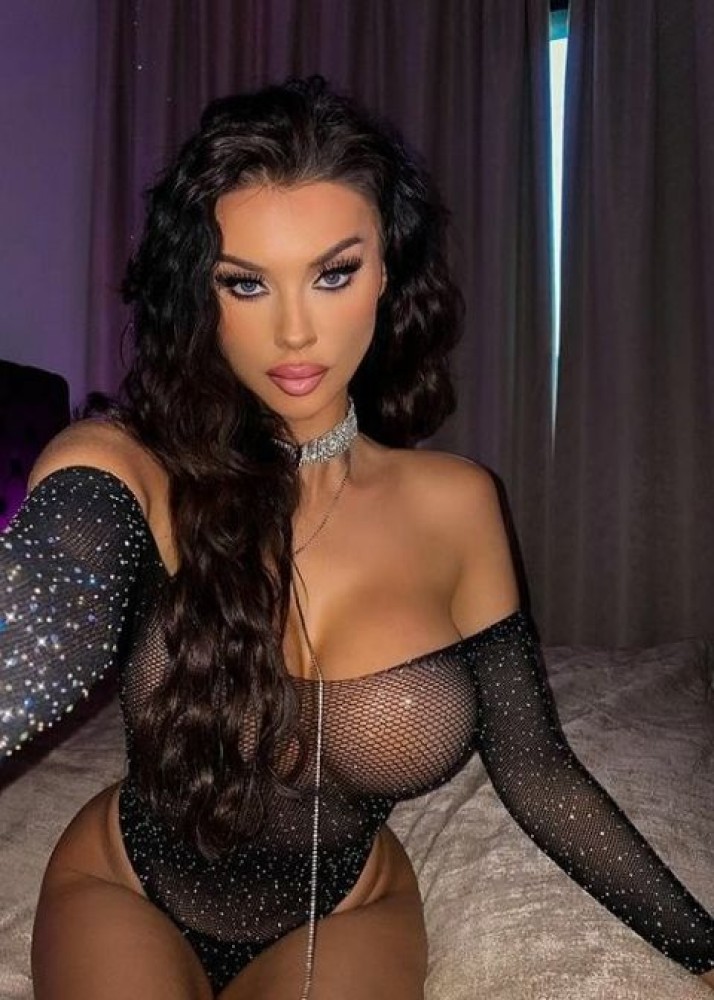 Индивидуалка ДАРИНА фото № 2 в городе Омск