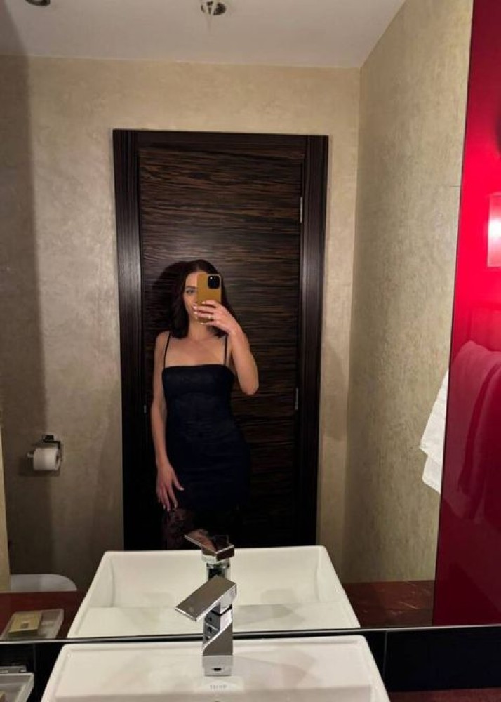 Индивидуалка Джоржина главное фото в городе Омск 