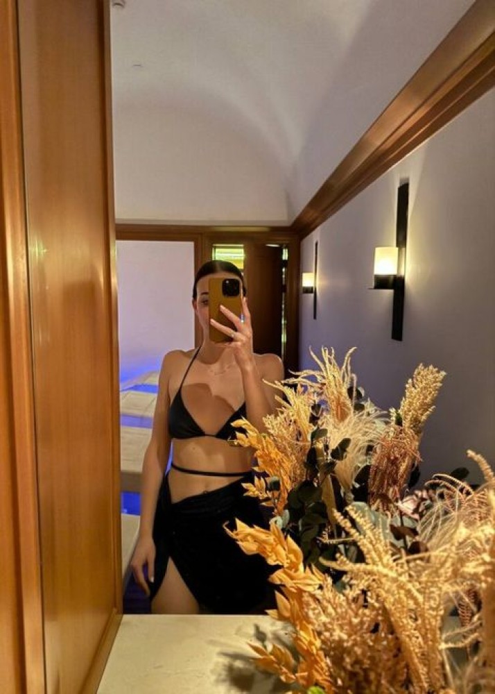 Индивидуалка Джоржина фото № 2 в городе Омск