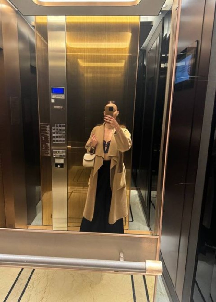 Индивидуалка Джоржина фото № 3 в городе Омск