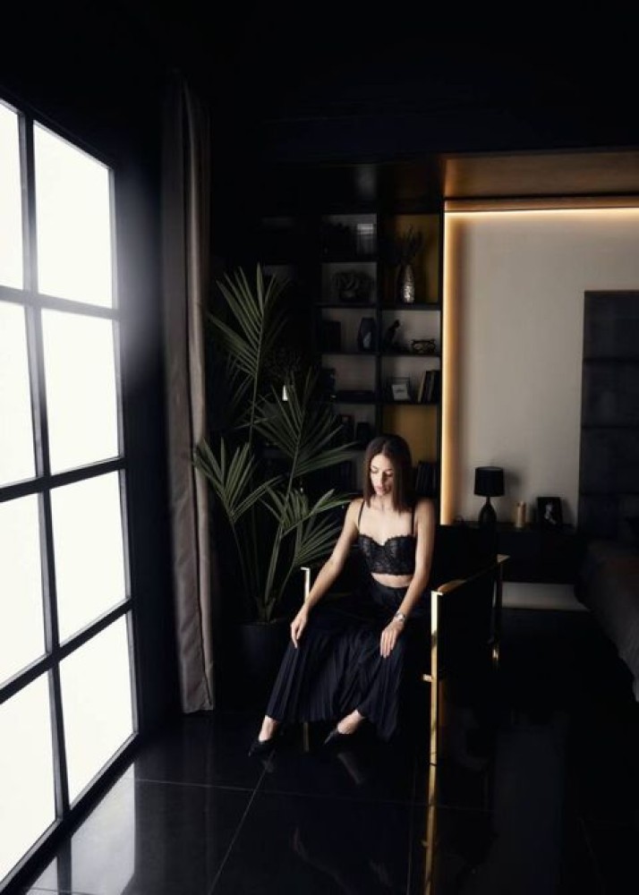 Индивидуалка Джоржина фото № 4 в городе Омск