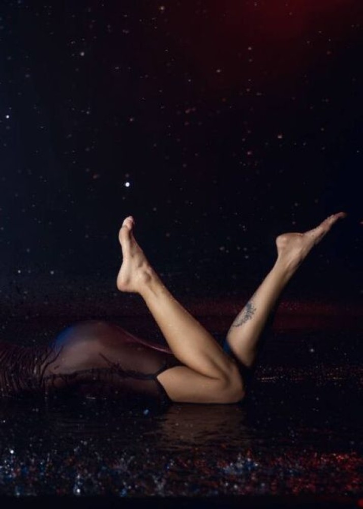 Индивидуалка Джоржина фото № 5 в городе Омск