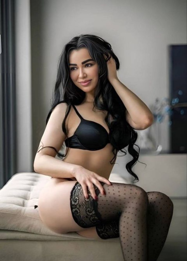 Индивидуалка Ева главное фото в городе Омск 