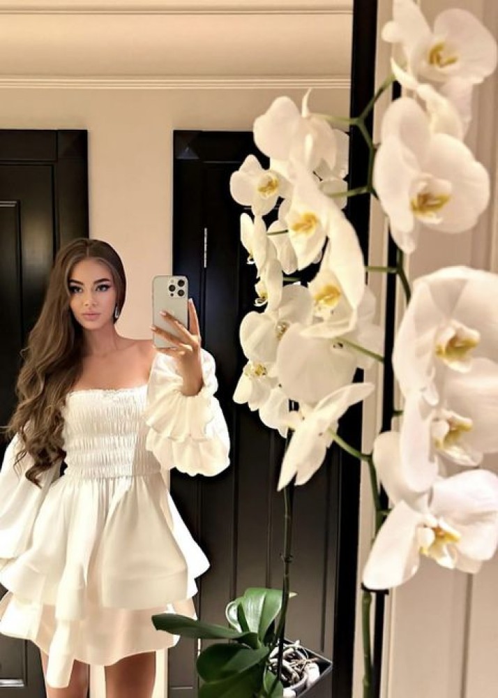 Индивидуалка Кира фото № 2 в городе Омск