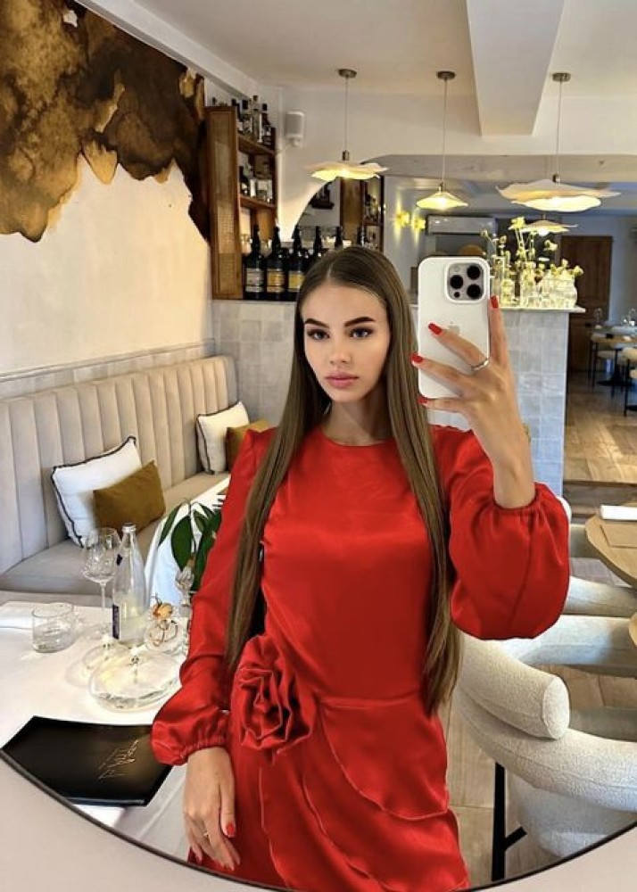 Индивидуалка Кира фото № 11 в городе Омск