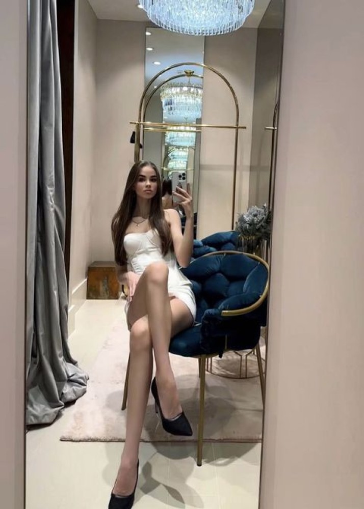 Индивидуалка Кира фото № 9 в городе Омск