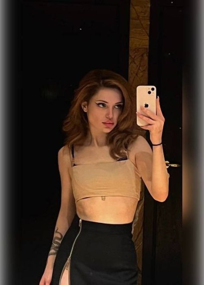 Индивидуалка Кристалл главное фото в городе Омск 