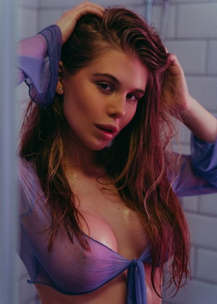 Индивидуалка Лина фото № 7 в городе Омск