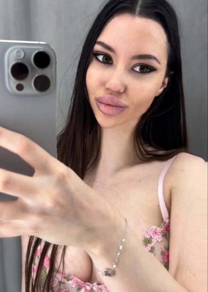 Индивидуалка Лисса главное фото в городе Омск 