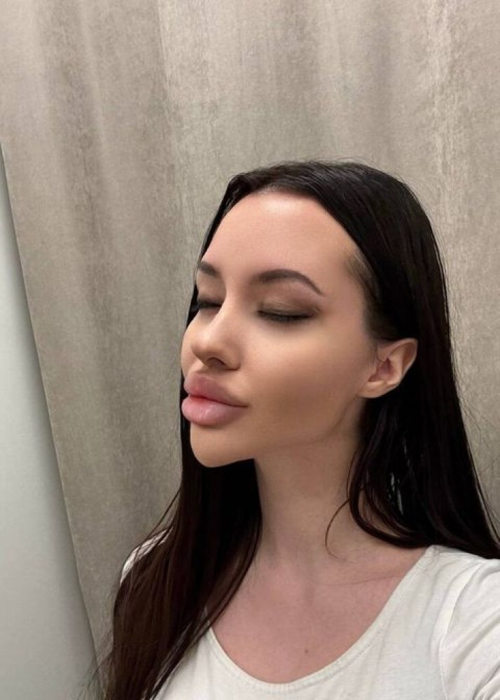 Индивидуалка Лисса фото № 3 в городе Омск