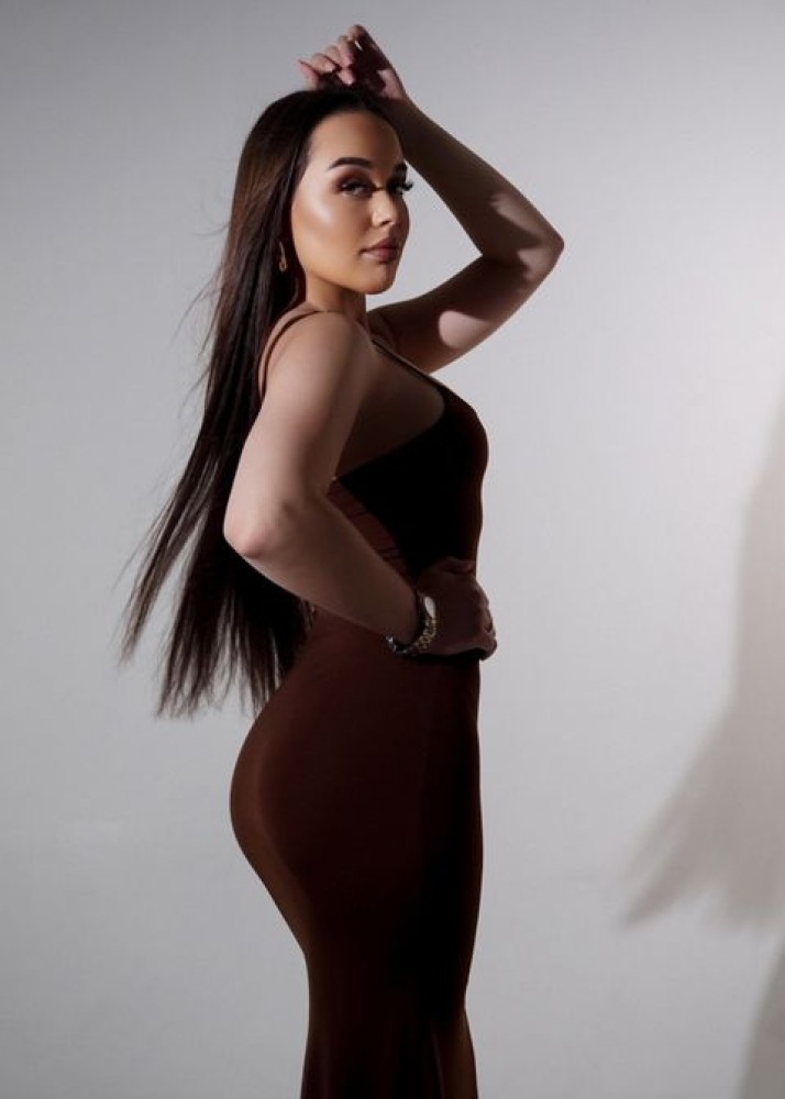 Индивидуалка Лиза фото № 3 в городе Омск