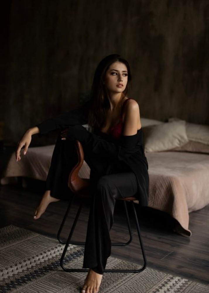 Индивидуалка Марго фото № 3 в городе Омск