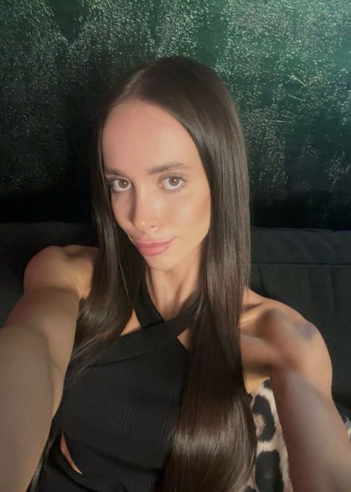 Индивидуалка Милана фото № 3 в городе Омск