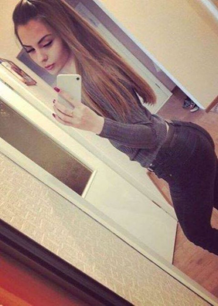 Индивидуалка Настя главное фото в городе Омск 