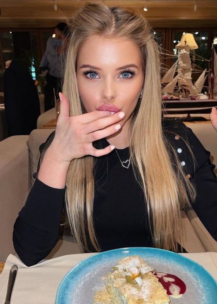 Индивидуалка Нелли фото № 3 в городе Омск