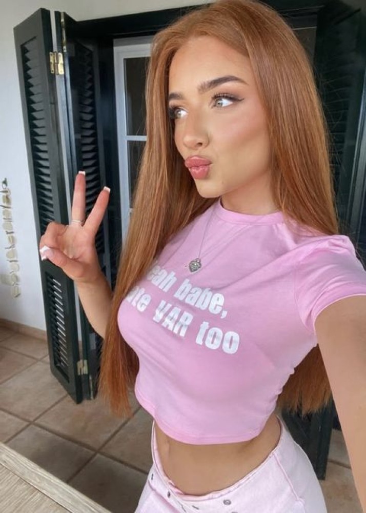 Индивидуалка Ника фото № 6 в городе Омск