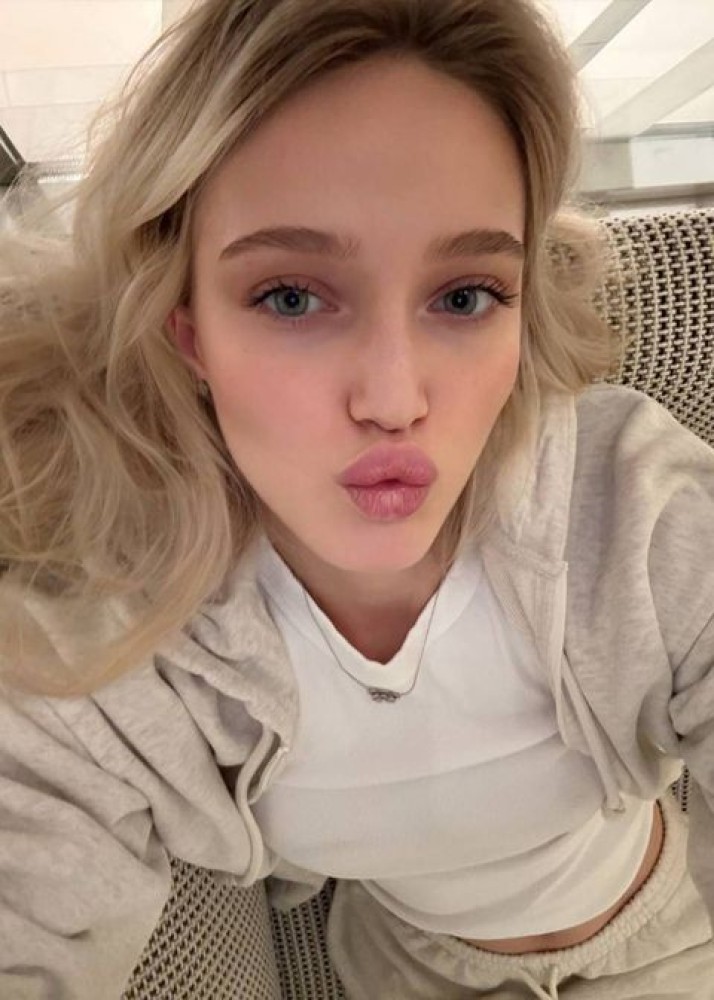 Индивидуалка Nika главное фото в городе Омск 