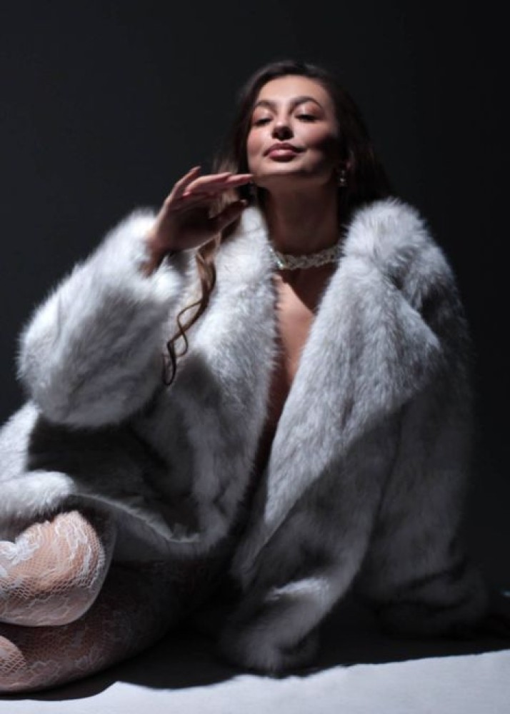 Индивидуалка Оля главное фото в городе Омск 