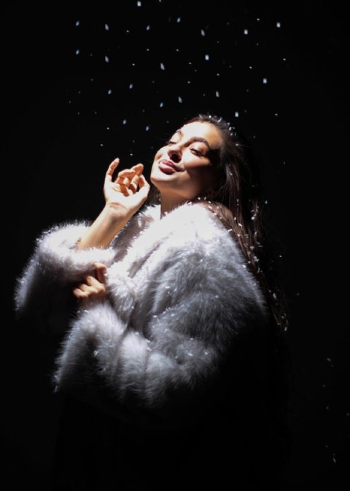 Индивидуалка Оля фото № 3 в городе Омск