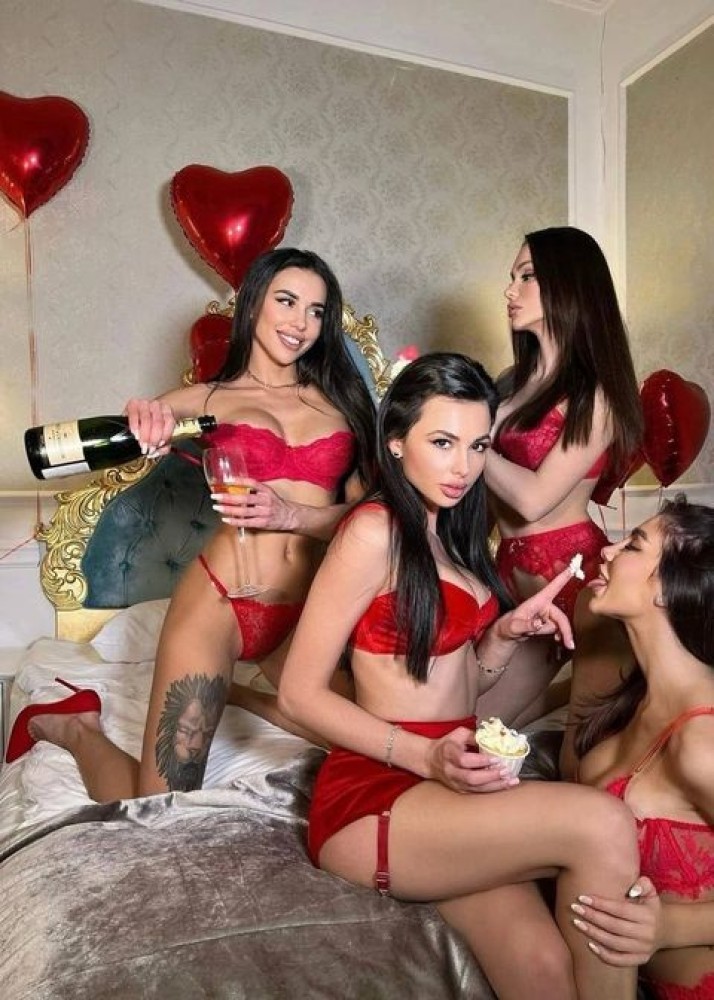 Индивидуалка Подружки фото № 2 в городе Омск