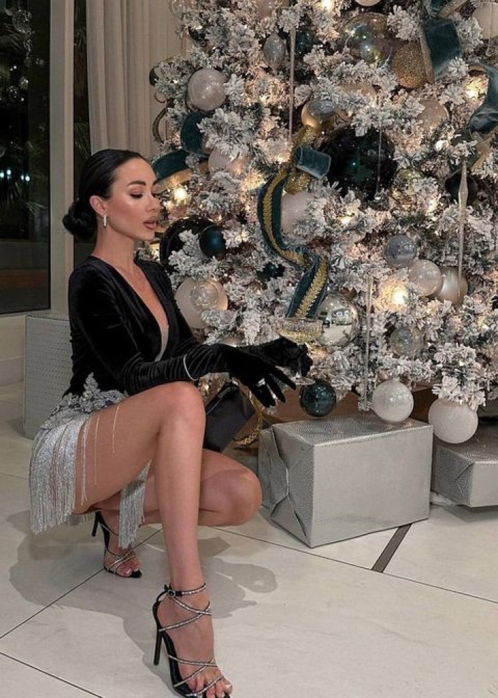 Индивидуалка Подружки фото № 7 в городе Омск