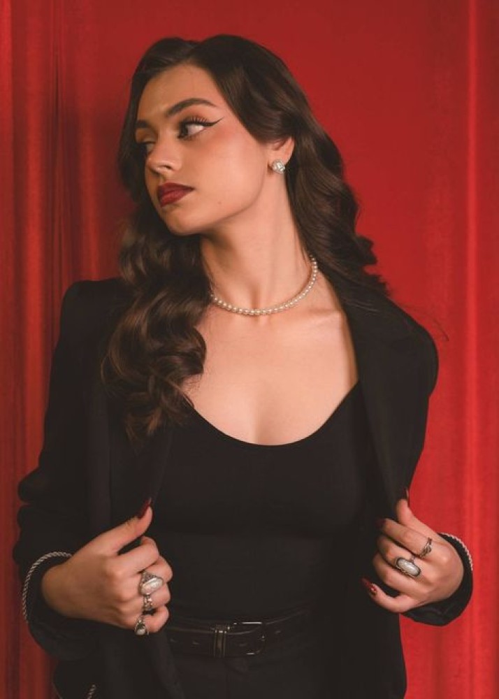 Индивидуалка Полли главное фото в городе Омск 