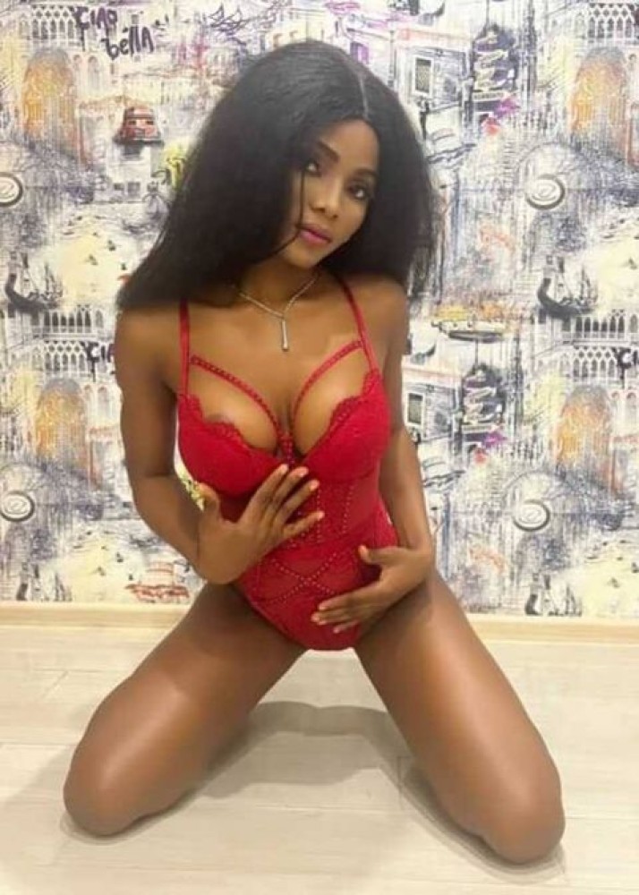 Индивидуалка София главное фото в городе Омск 