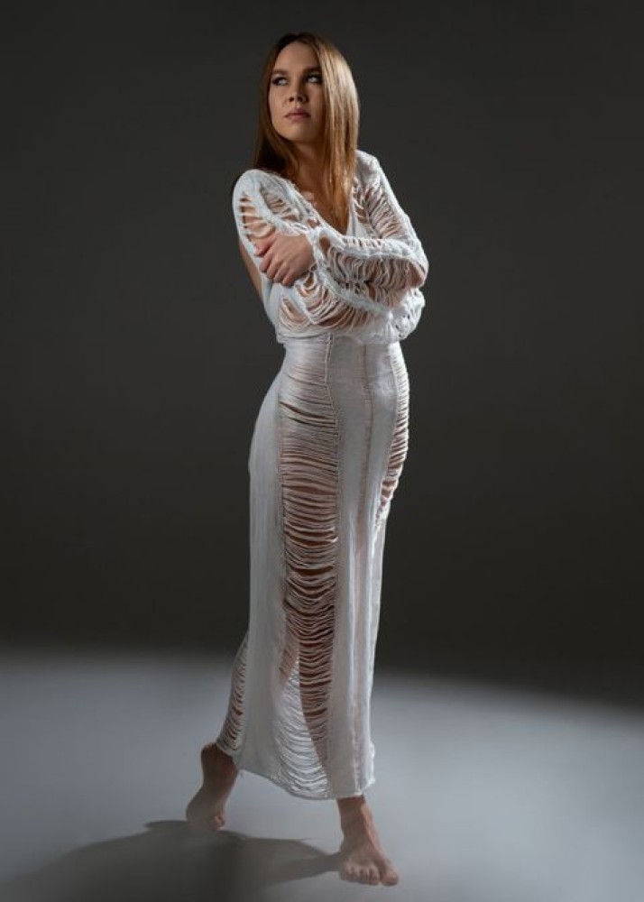 Индивидуалка Вероника фото № 3 в городе Омск