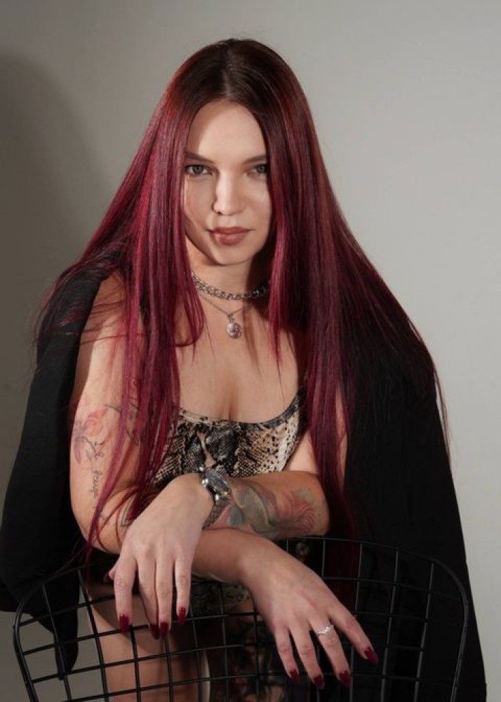 Индивидуалка Вита главное фото в городе Омск 