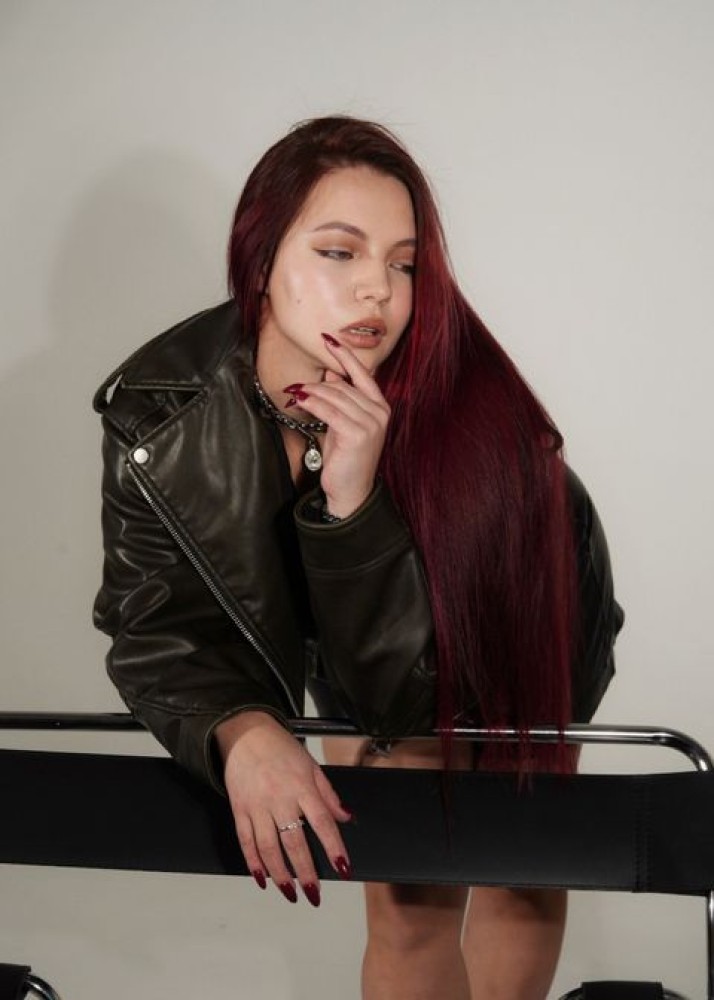 Индивидуалка Вита фото № 2 в городе Омск