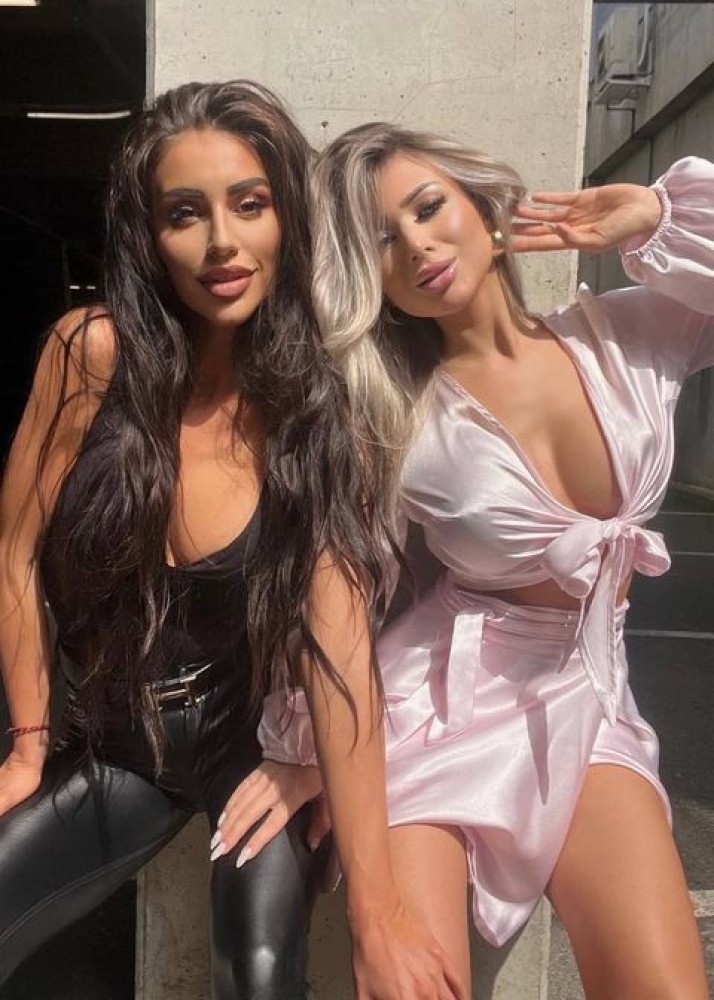 Индивидуалка Юля фото № 3 в городе Омск