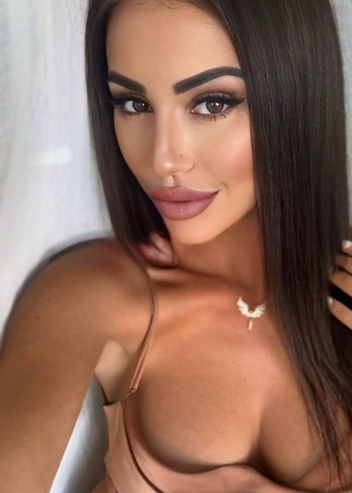 Индивидуалка Юля фото № 9 в городе Омск