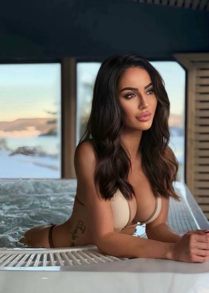 Индивидуалка Юля фото № 12 в городе Омск