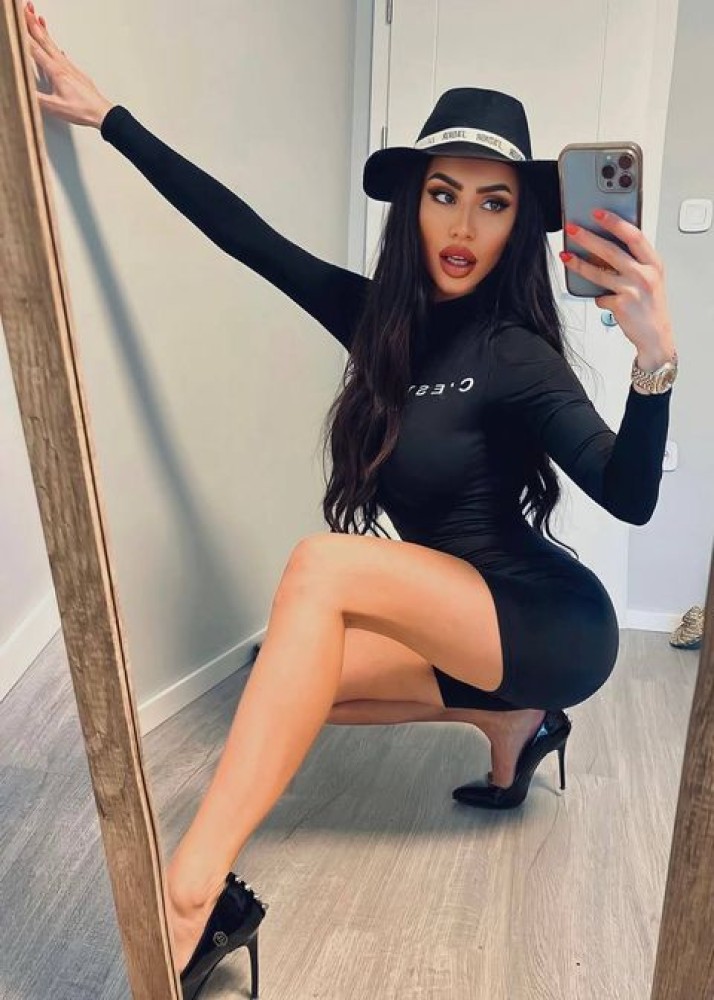 Индивидуалка Юля фото № 14 в городе Омск