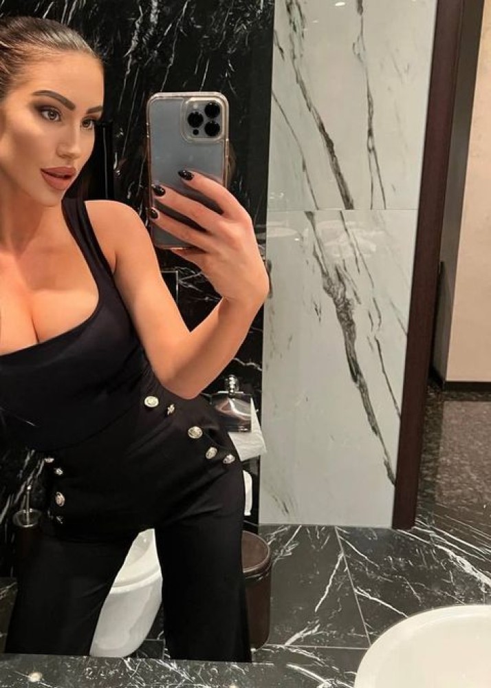 Индивидуалка Юля фото № 16 в городе Омск